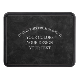 Cubierta Para Remolque Crear el propio