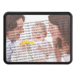 Cubierta Para Remolque 🤍 Crear su propia plantilla de Personalizado