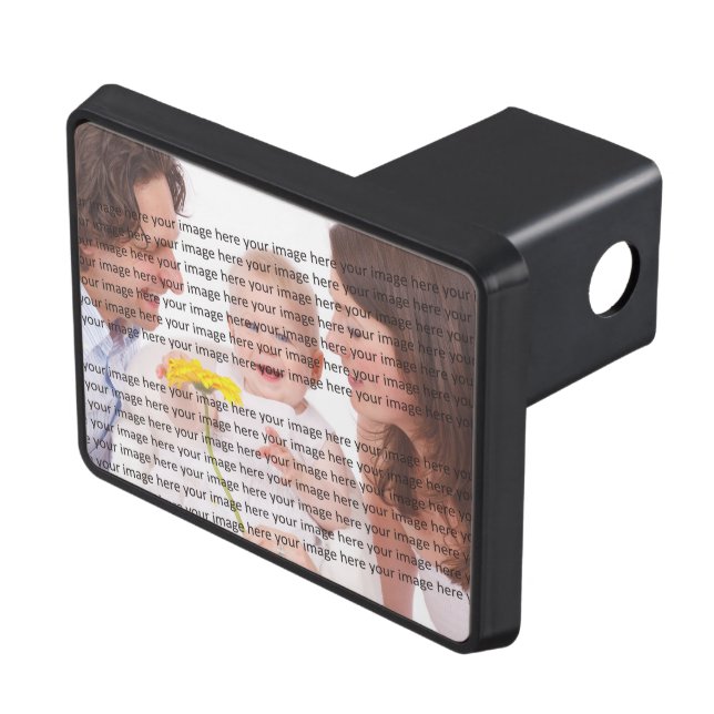 Cubierta Para Remolque 🤍 Crear su propia plantilla de Personalizado (Parte superior derecha)