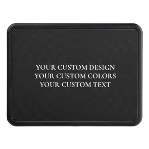 Cubierta Para Remolque Crear su propio personal