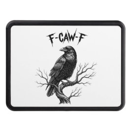 Cubierta Para Remolque Crow - F-Caw-F