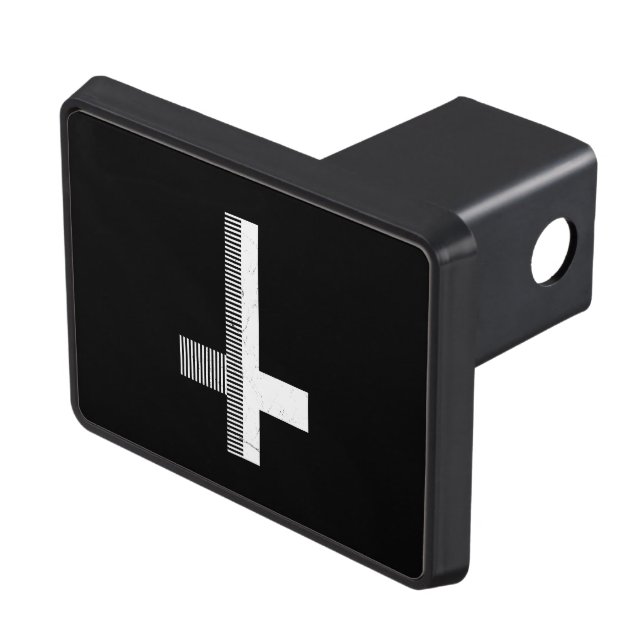 Cubierta Para Remolque Cruz invertida (Parte superior derecha)