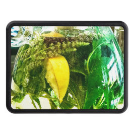 Cubierta Para Remolque Cuando la vida te da limones