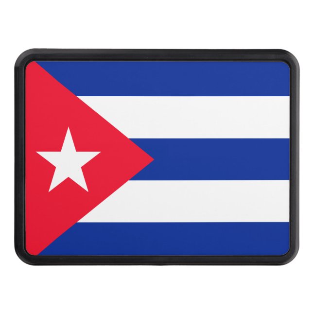 Cubierta Para Remolque Cuba (Anverso)