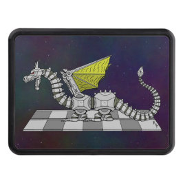 Cubierta Para Remolque Cyberdragon