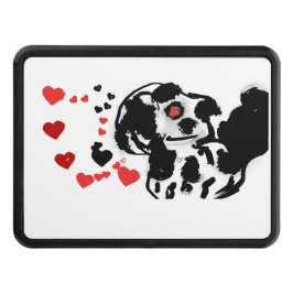 Cubierta Para Remolque Dalmacia envió amor