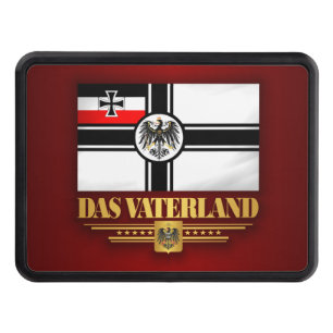 Cubierta Para Remolque Das Vaterland