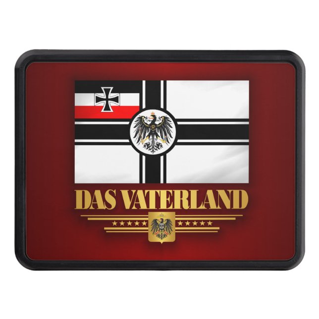 Cubierta Para Remolque Das Vaterland