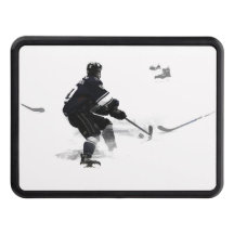 Deke - Jugador de hockey