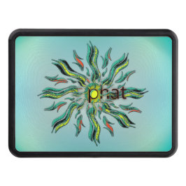 Cubierta Para Remolque ¡Dios mío!