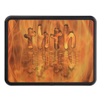 Cubierta Para Remolque ¡Dios mío!