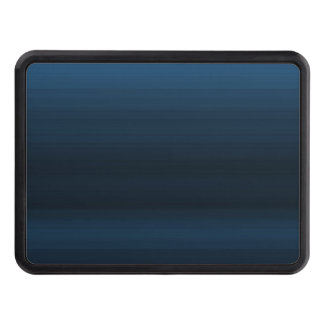 Cubierta Para Remolque Diseño azul oscuro