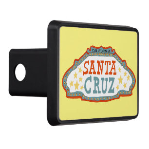 Cubierta Para Remolque Diseño de California en Santa Cruz