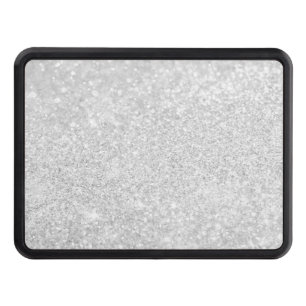 Cubierta Para Remolque Diseño de lujo de plata