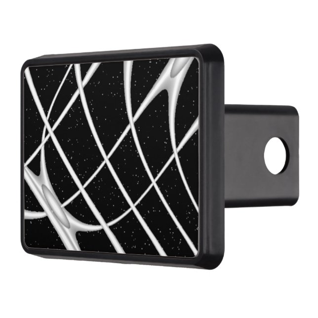 Cubierta Para Remolque Diseño del espacio de galaxia (Izquierda)