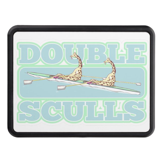 Cubierta Para Remolque Doble cintura girando (Anverso)