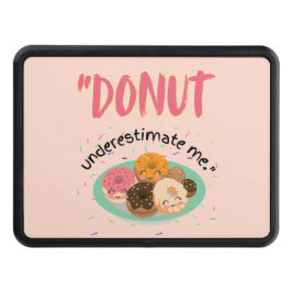 CUBIERTA PARA REMOLQUE DONUT BAJO ESTIMACIÓN