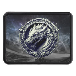 Cubierta Para Remolque Dragón