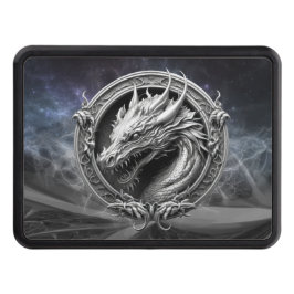 Cubierta Para Remolque Dragón