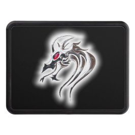 Cubierta Para Remolque Dragón