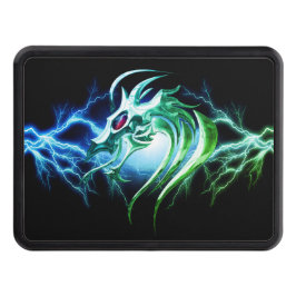 Cubierta Para Remolque Dragón