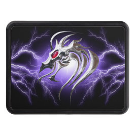 Cubierta Para Remolque Dragon Lightning