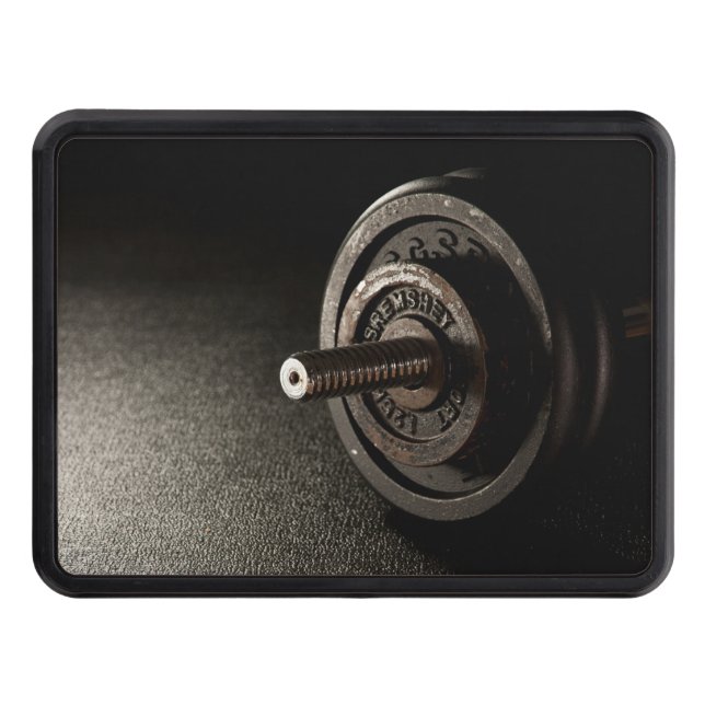 Cubierta Para Remolque Dumbbell (Anverso)