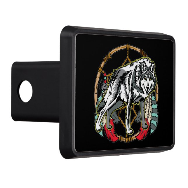 Cubierta Para Remolque Eagle Dreamcatcher (Derecha)