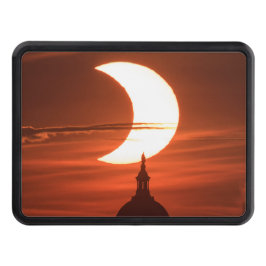 Cubierta Para Remolque Eclipse solar 2021