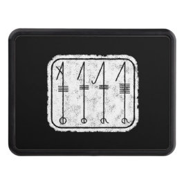 Cubierta Para Remolque El diseño SVEFNTHORN Viking