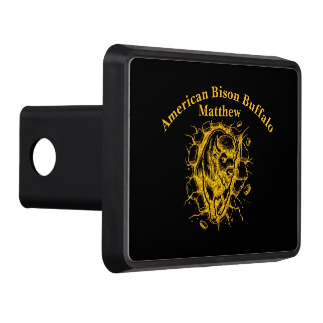 Cubierta Para Remolque El veneno estalla a través de la pared (Derecha)