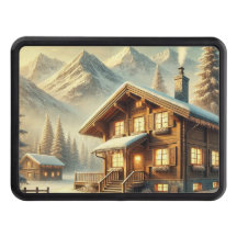 Encanto alpino