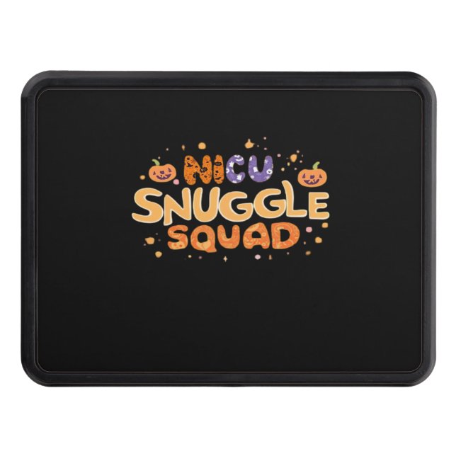 Cubierta Para Remolque Enfermera neonatal de enfermería neonatal de NICU  (Anverso)