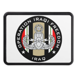 Cubierta Para Remolque EOD principal OIF