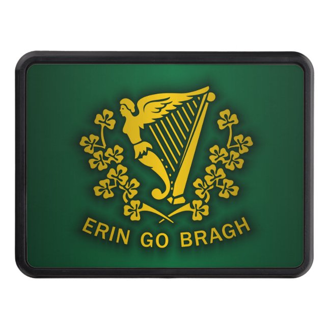 Cubierta Para Remolque Erin Go Bragh 2 (Anverso)