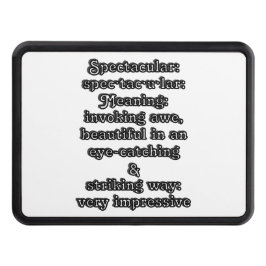 Cubierta Para Remolque Espectacular: especificación de definición・tac・u・l