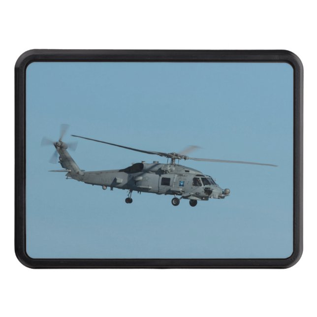Cubierta Para Remolque Estación MH-60R (Anverso)