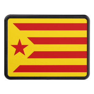 Cubierta Para Remolque Estelada (versión roja)