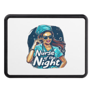 Cubierta Para Remolque Estoy aquí por los Boos