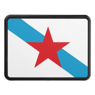 Cubierta Para Remolque Estreleira Gallega