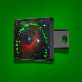 Cubierta Para Remolque Estrella del espectro Twinkling Kappa Cassiopeiae 