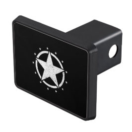 Cubierta Para Remolque Estrellas