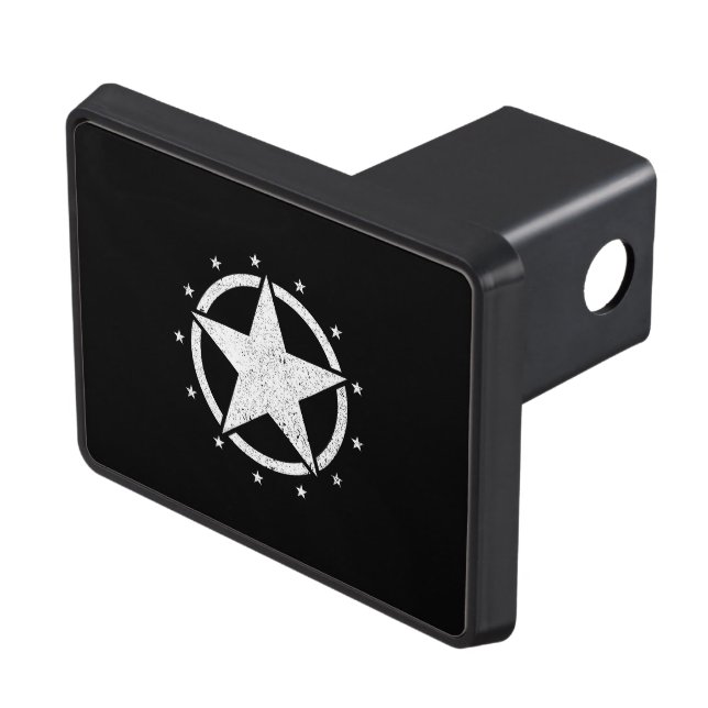 Cubierta Para Remolque Estrellas (Parte superior derecha)