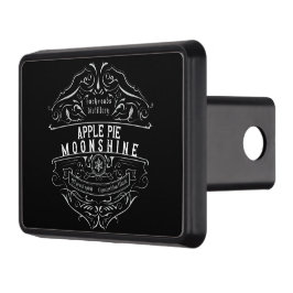 Cubierta Para Remolque Etiqueta Appalachia Moonshine