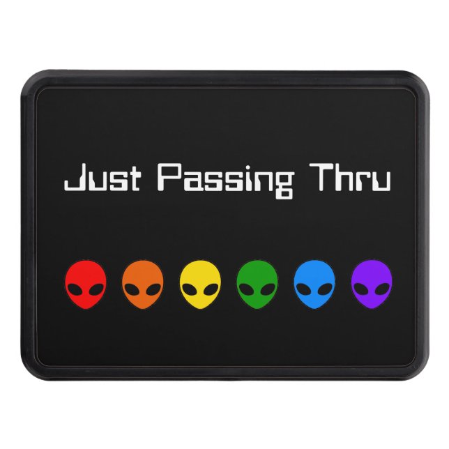 Cubierta Para Remolque Extranjeros (Anverso)