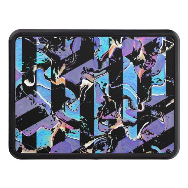 Cubierta Para Remolque Eyesore (Anverso)