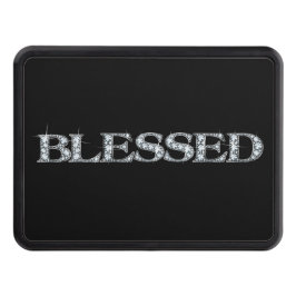 Cubierta Para Remolque Faux-Diamond Bling