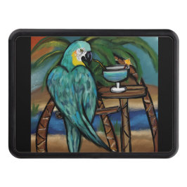 Cubierta Para Remolque Fiesta Parrots
