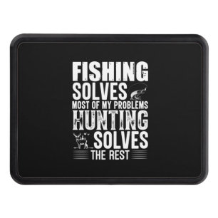 Cubierta Para Remolque Fisher Fishing Solves Most Of My Problems