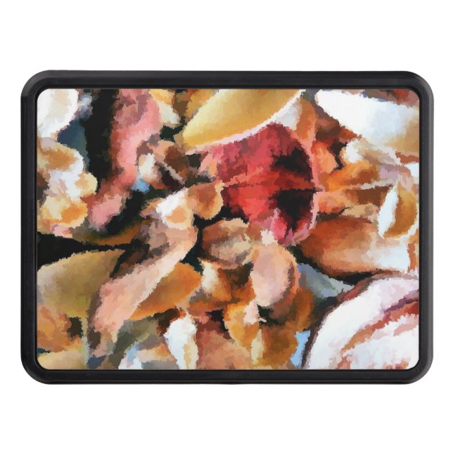 CUBIERTA PARA REMOLQUE FLORES (Anverso)